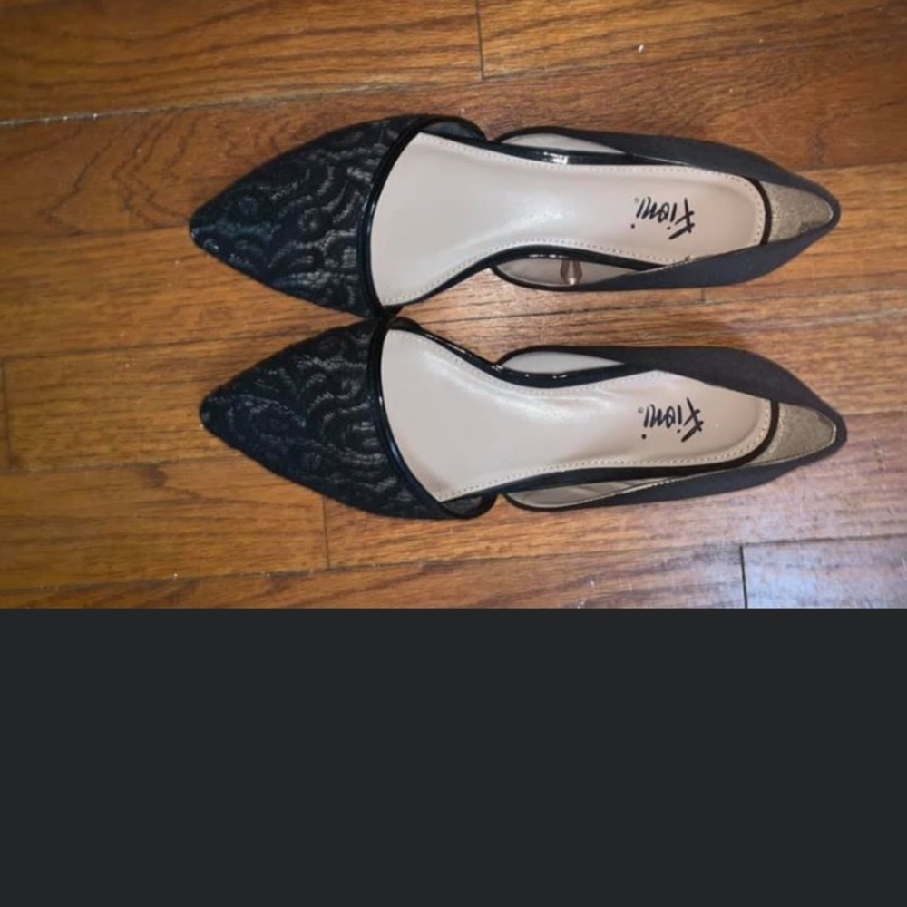 Flats for sale!